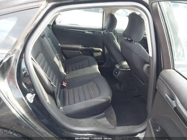 3FA6P0H97GR272683 2016 FORD FUSION - Image 8