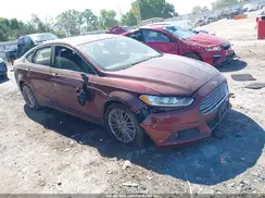 3FA6P0H97GR276040 2016 FORD FUSION