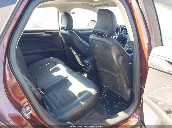 3FA6P0H97GR276040 2016 FORD FUSION - Image 8