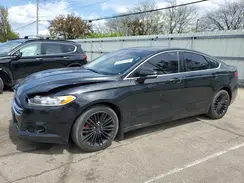 3FA6P0H97GR278676 2016 FORD FUSION