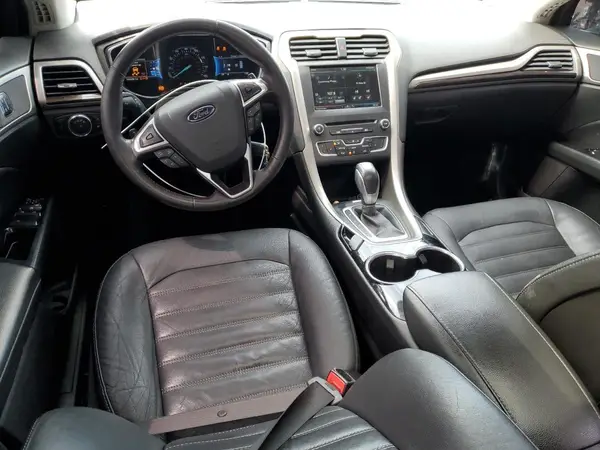 3FA6P0H97GR278676 2016 FORD FUSION - Image 8