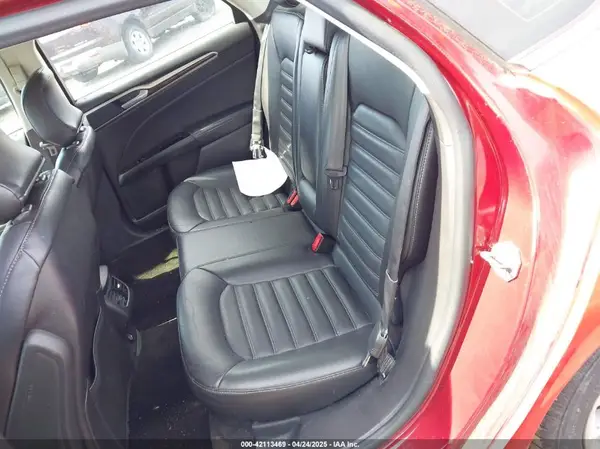 3FA6P0H97GR288169 2016 FORD FUSION - Image 8