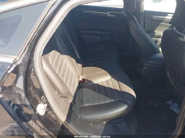 3FA6P0H97GR289869 2016 FORD FUSION - Image 8