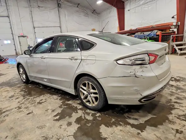 3FA6P0H97GR293906 2016 FORD FUSION - Image 2