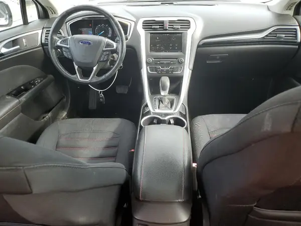 3FA6P0H97GR323499 2016 FORD FUSION - Image 8