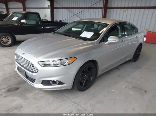 3FA6P0H97GR329691 2016 FORD FUSION - Image 2