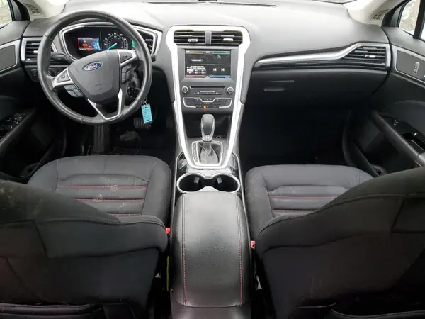 3FA6P0H97GR337614 2016 FORD FUSION - Image 8