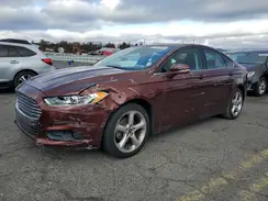 3FA6P0H97GR349455 2016 FORD FUSION