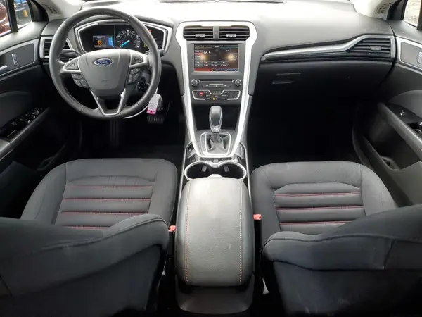3FA6P0H97GR349455 2016 FORD FUSION - Image 8