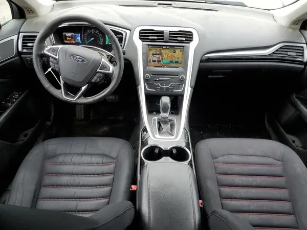 3FA6P0H97GR349553 2016 FORD FUSION - Image 8