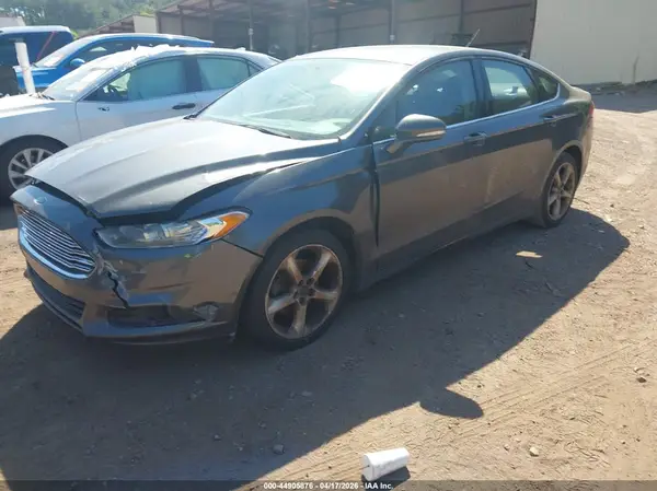 3FA6P0H97GR349732 2016 FORD FUSION - Image 2