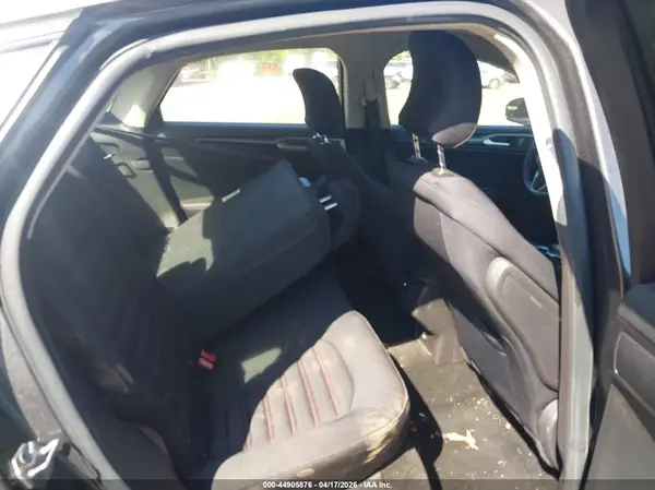 3FA6P0H97GR349732 2016 FORD FUSION - Image 8
