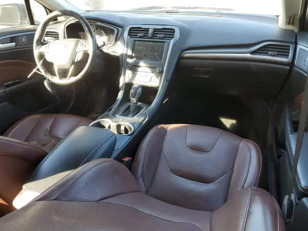 3FA6P0H97GR351609 2016 FORD FUSION - Image 8