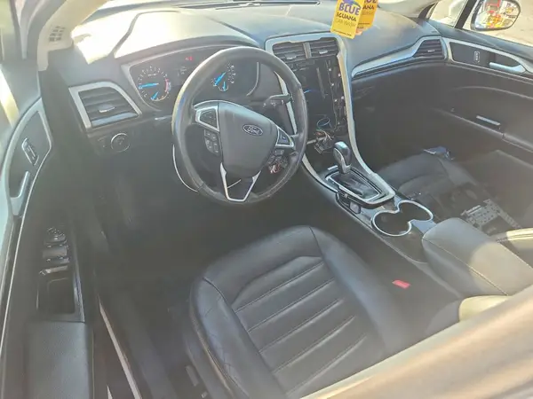 3FA6P0H97GR352033 2016 FORD FUSION - Image 8