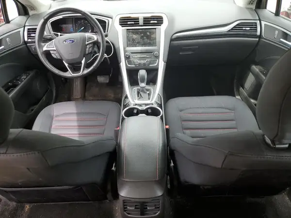 3FA6P0H97GR352887 2016 FORD FUSION - Image 8