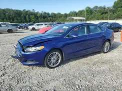 3FA6P0H97GR363209 2016 FORD FUSION