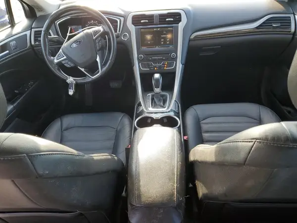 3FA6P0H97GR363209 2016 FORD FUSION - Image 8