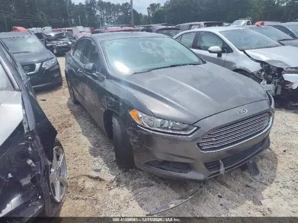3FA6P0H97GR363971 2016 FORD FUSION - Image 1