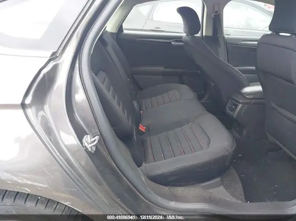 3FA6P0H97GR363971 2016 FORD FUSION - Image 8
