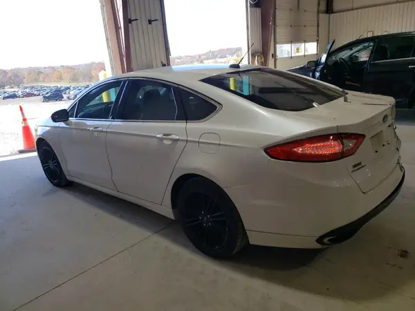 3FA6P0H97GR374291 2016 FORD FUSION - Image 2