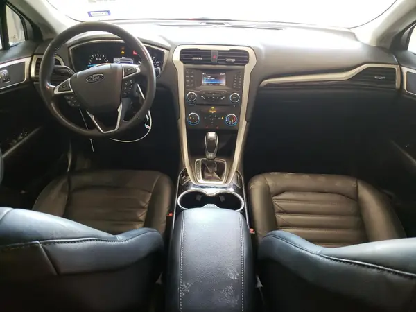 3FA6P0H97GR374291 2016 FORD FUSION - Image 8