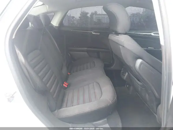 3FA6P0H97GR375120 2016 FORD FUSION - Image 8