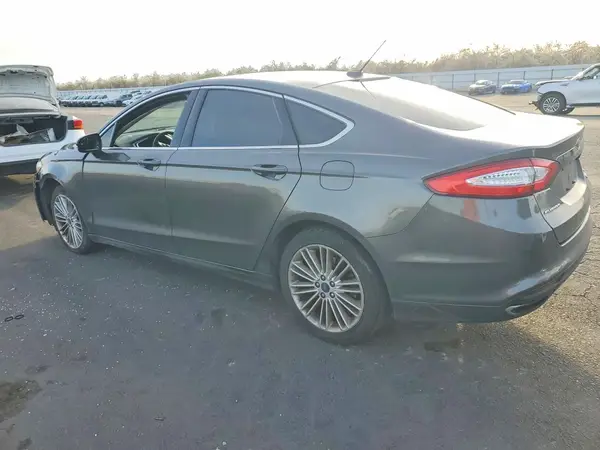 3FA6P0H97GR384173 2016 FORD FUSION - Image 2