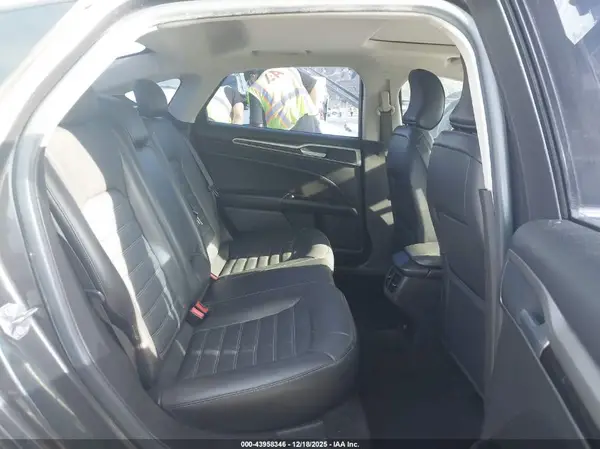 3FA6P0H97GR384738 2016 FORD FUSION - Image 8