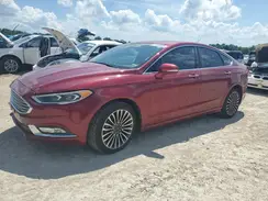 3FA6P0H97HR111252 2017 FORD FUSION