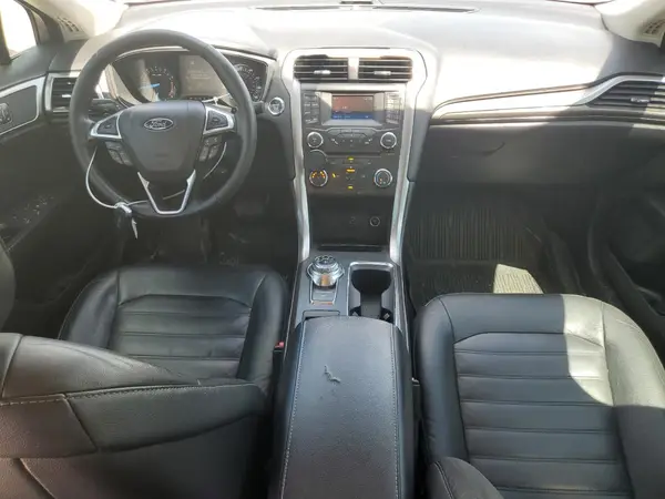 3FA6P0H97HR111252 2017 FORD FUSION - Image 8