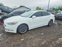 3FA6P0H97HR119075 2017 FORD FUSION
