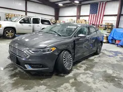 3FA6P0H97HR122557 2017 FORD FUSION