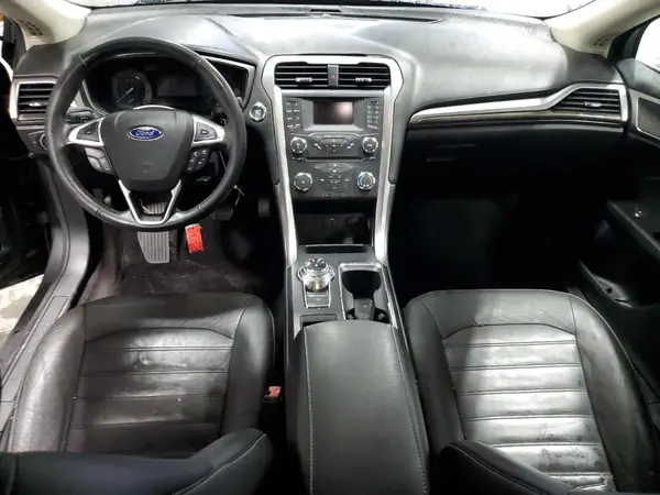 3FA6P0H97HR122557 2017 FORD FUSION - Image 8