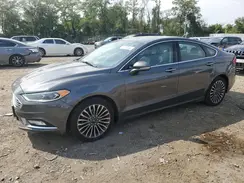 3FA6P0H97HR122686 2017 FORD FUSION