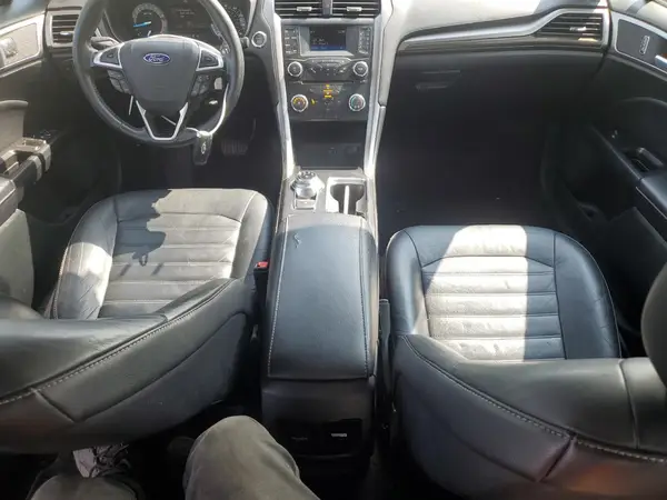 3FA6P0H97HR122686 2017 FORD FUSION - Image 8
