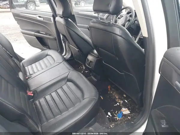 3FA6P0H97HR130111 2017 FORD FUSION - Image 8