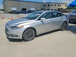 3FA6P0H97HR130433 2017 FORD FUSION