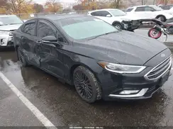 3FA6P0H97HR130819 2017 FORD FUSION