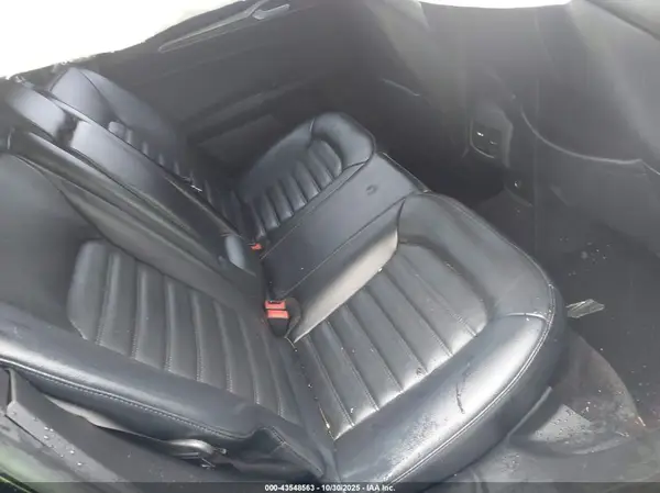 3FA6P0H97HR130819 2017 FORD FUSION - Image 8