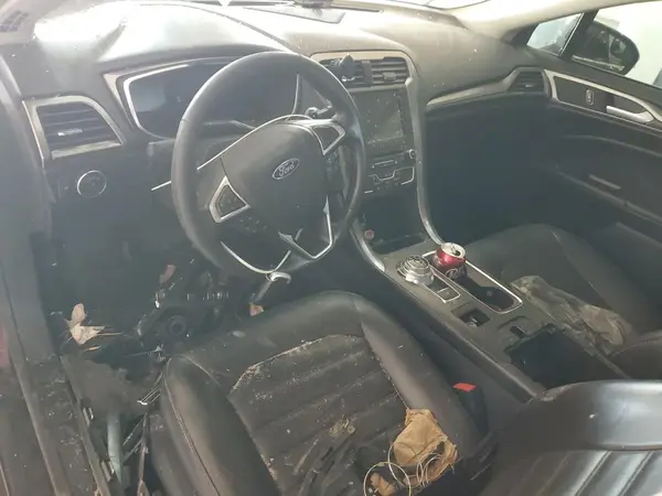 3FA6P0H97HR135194 2017 FORD FUSION - Image 8