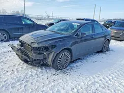 3FA6P0H97HR135700 2017 FORD FUSION
