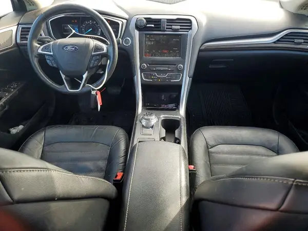 3FA6P0H97HR135700 2017 FORD FUSION - Image 8