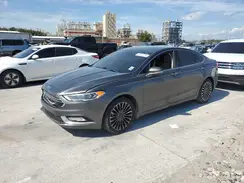 3FA6P0H97HR137821 2017 FORD FUSION