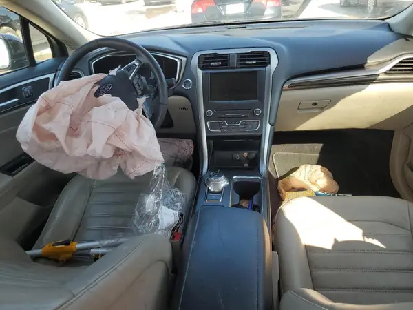 3FA6P0H97HR141271 2017 FORD FUSION - Image 8