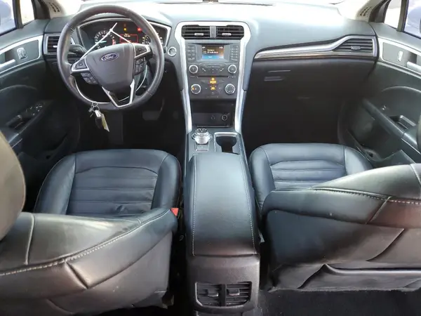 3FA6P0H97HR143053 2017 FORD FUSION - Image 8