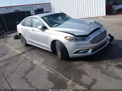 3FA6P0H97HR143277 2017 FORD FUSION