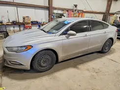 3FA6P0H97HR160547 2017 FORD FUSION