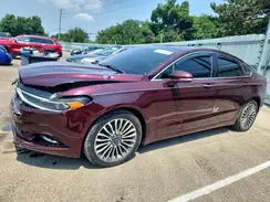 3FA6P0H97HR162492 2017 FORD FUSION