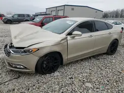 3FA6P0H97HR166462 2017 FORD FUSION
