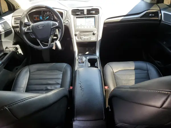 3FA6P0H97HR171080 2017 FORD FUSION - Image 8